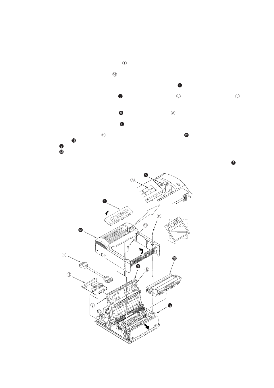 Oki 6E User Manual | Page 55 / 257