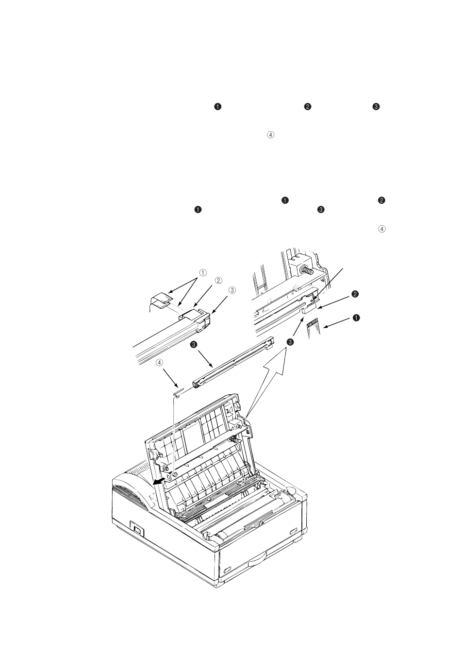 Oki 6E User Manual | Page 57 / 257