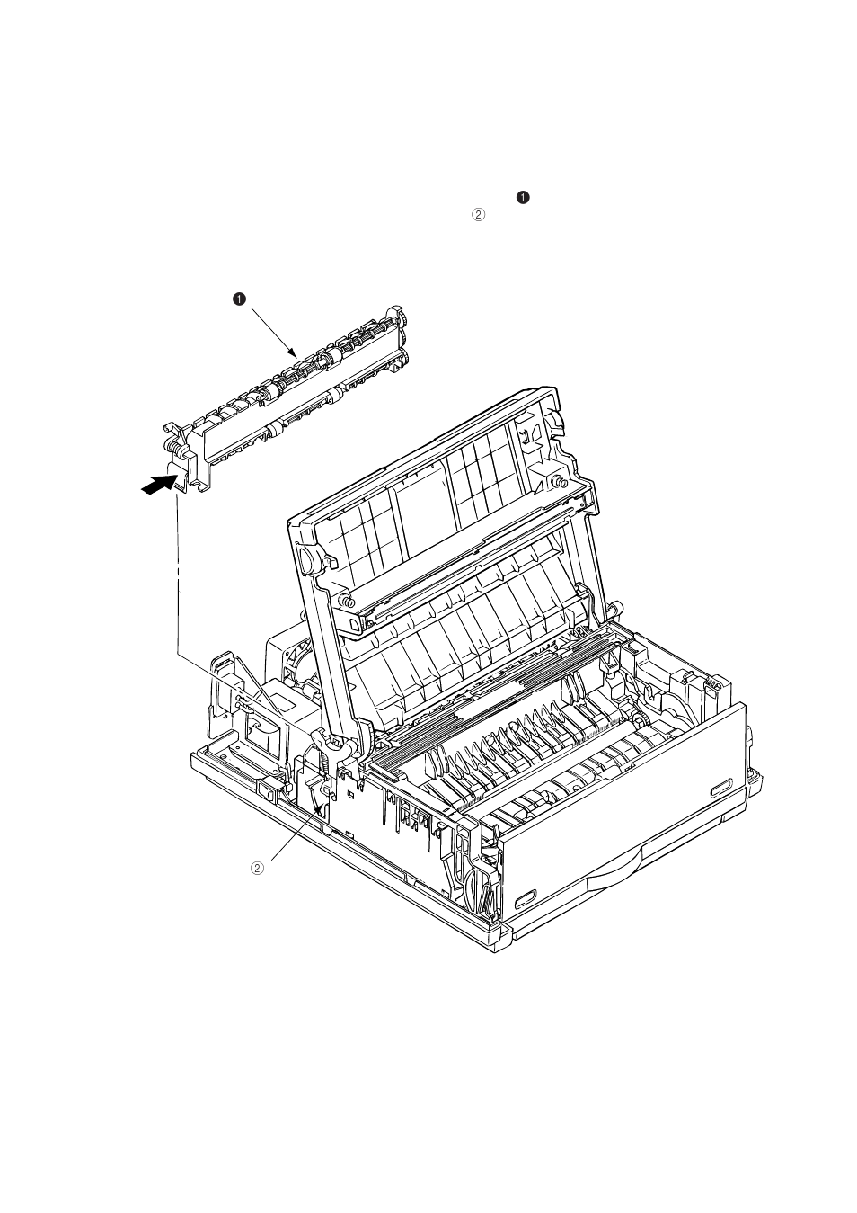 Oki 6E User Manual | Page 58 / 257