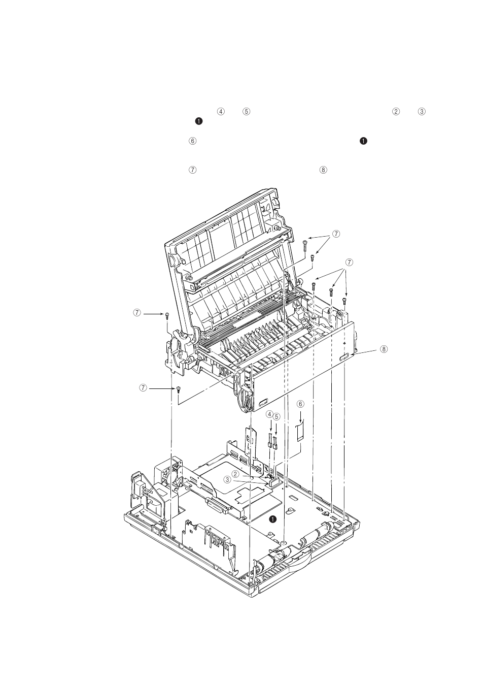 Oki 6E User Manual | Page 61 / 257