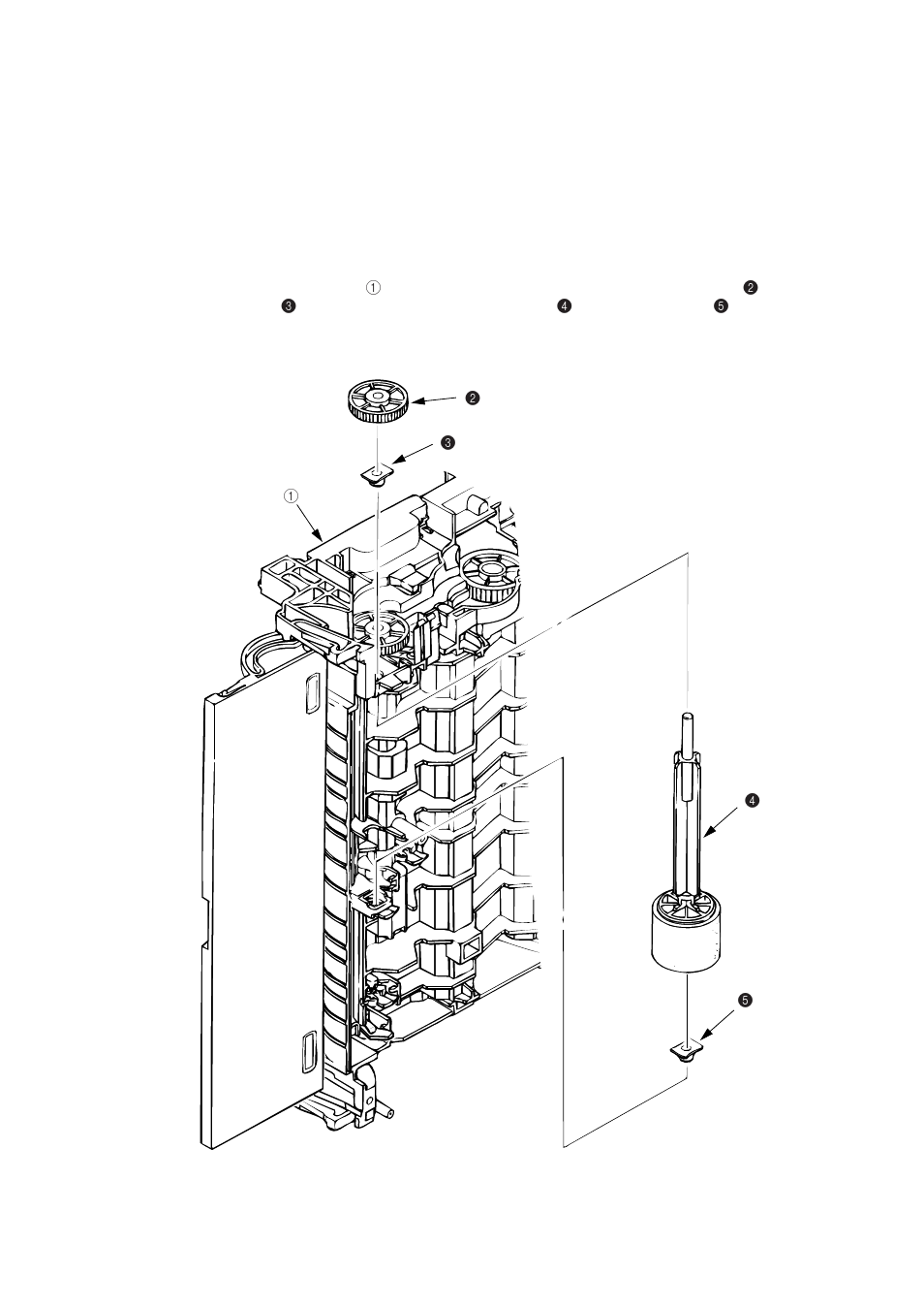 Oki 6E User Manual | Page 63 / 257