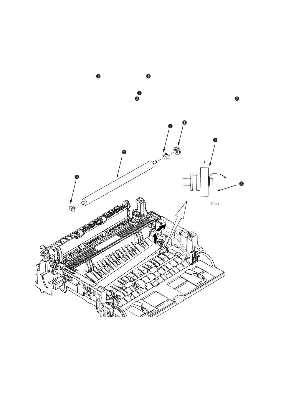 Oki 6E User Manual | Page 66 / 257