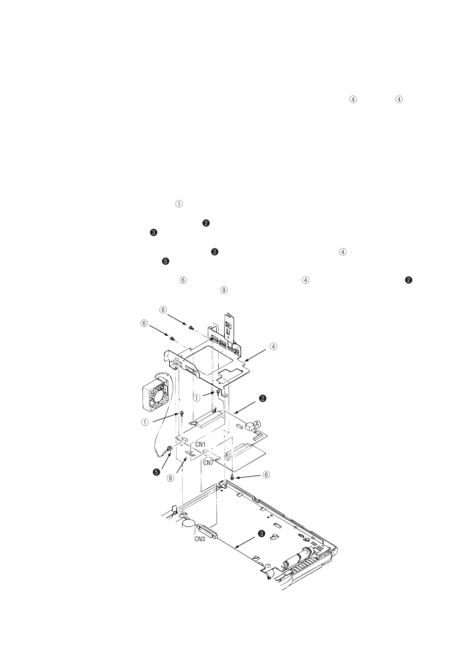 Oki 6E User Manual | Page 74 / 257