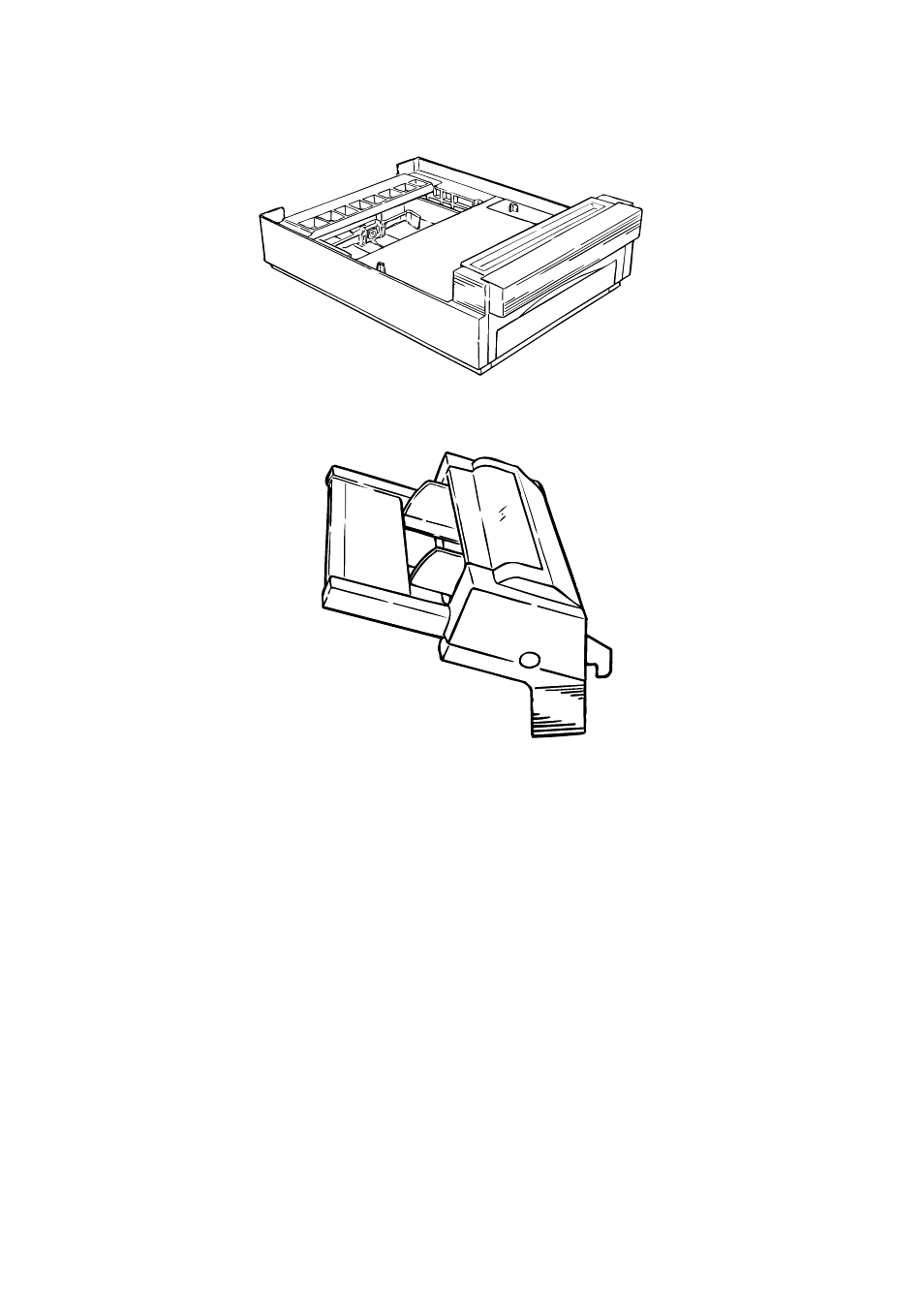 Oki 6E User Manual | Page 9 / 257