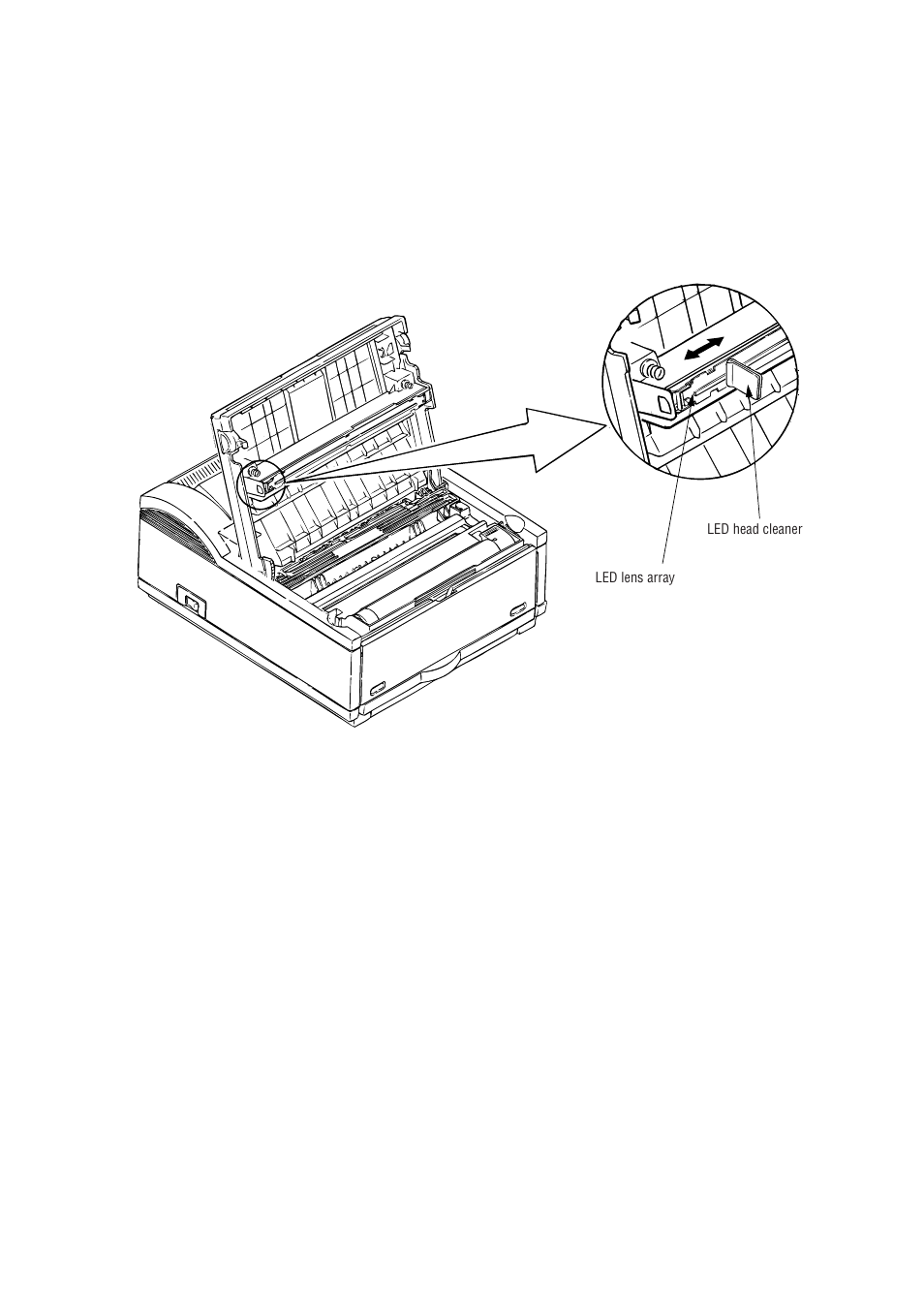 Oki 6E User Manual | Page 99 / 257