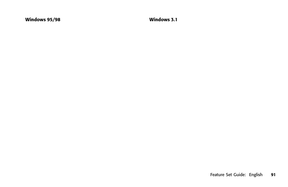 Oki 5950 User Manual | Page 101 / 171