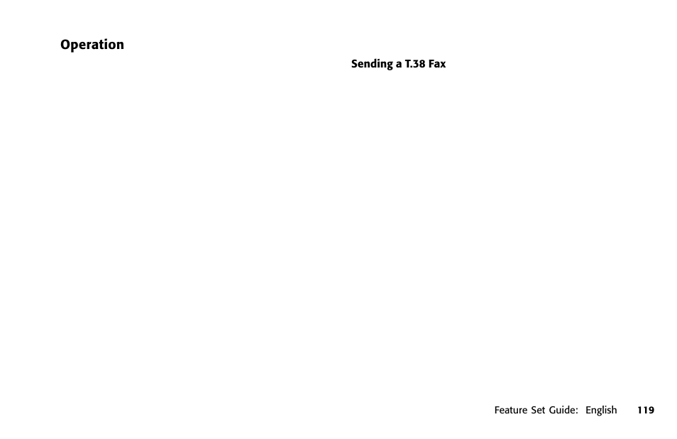 Oki 5950 User Manual | Page 129 / 171