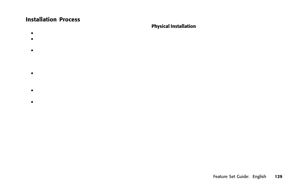 Oki 5950 User Manual | Page 139 / 171