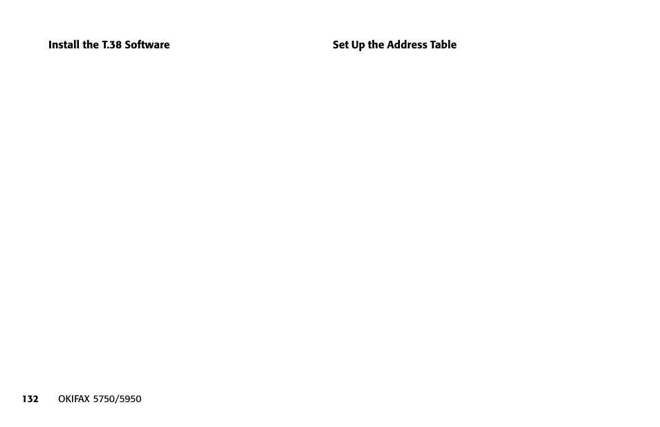 Oki 5950 User Manual | Page 142 / 171