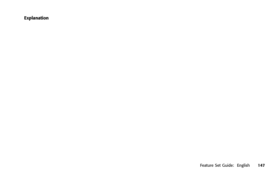 Oki 5950 User Manual | Page 157 / 171