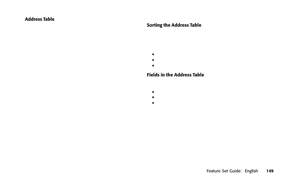 Oki 5950 User Manual | Page 159 / 171