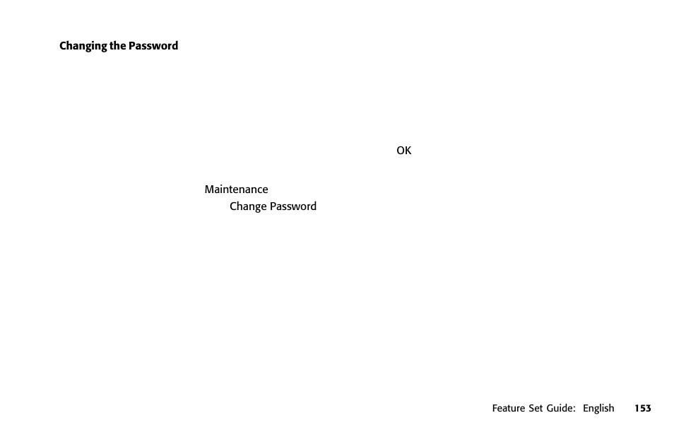 Oki 5950 User Manual | Page 163 / 171