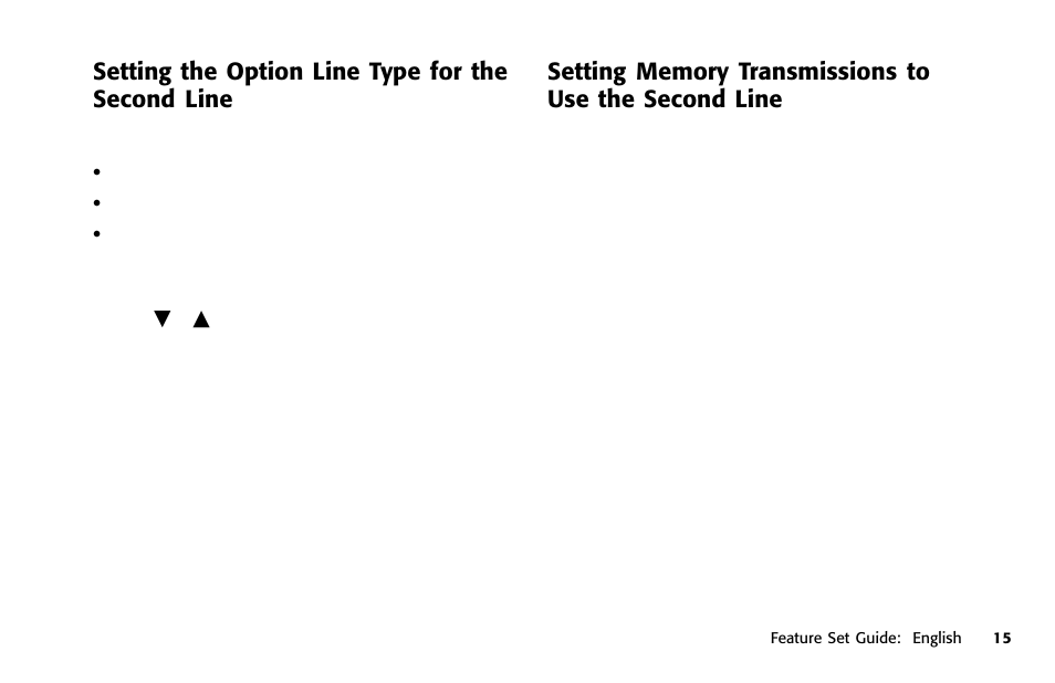 Oki 5950 User Manual | Page 25 / 171