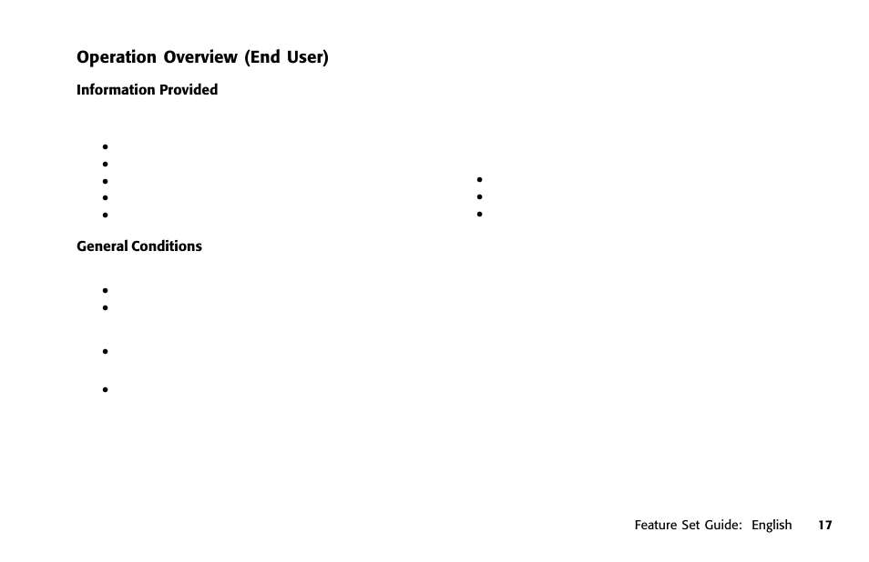 Oki 5950 User Manual | Page 27 / 171