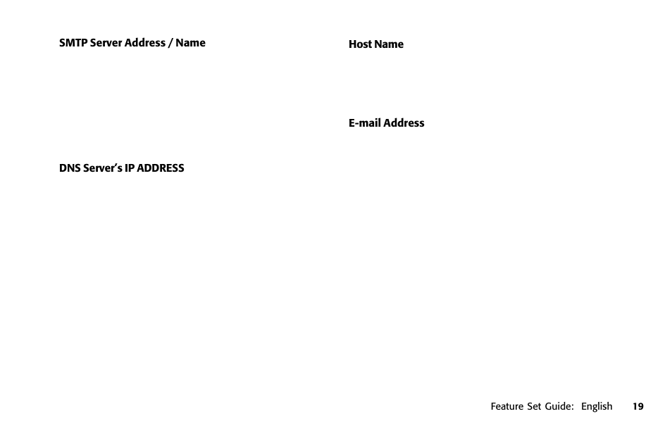 Oki 5950 User Manual | Page 29 / 171