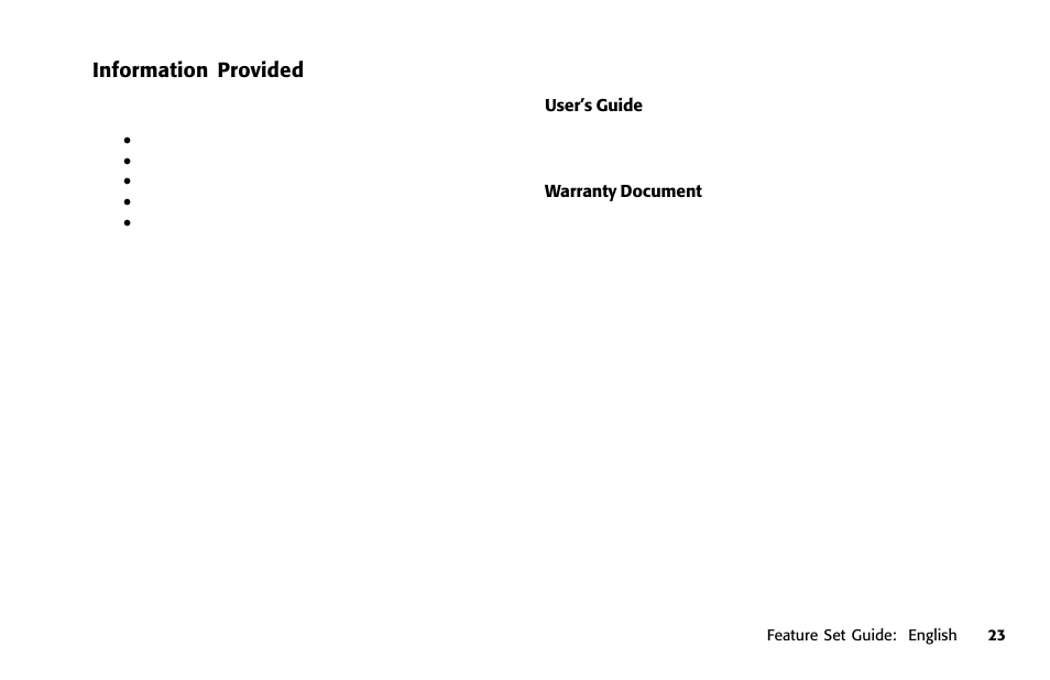 Oki 5950 User Manual | Page 33 / 171