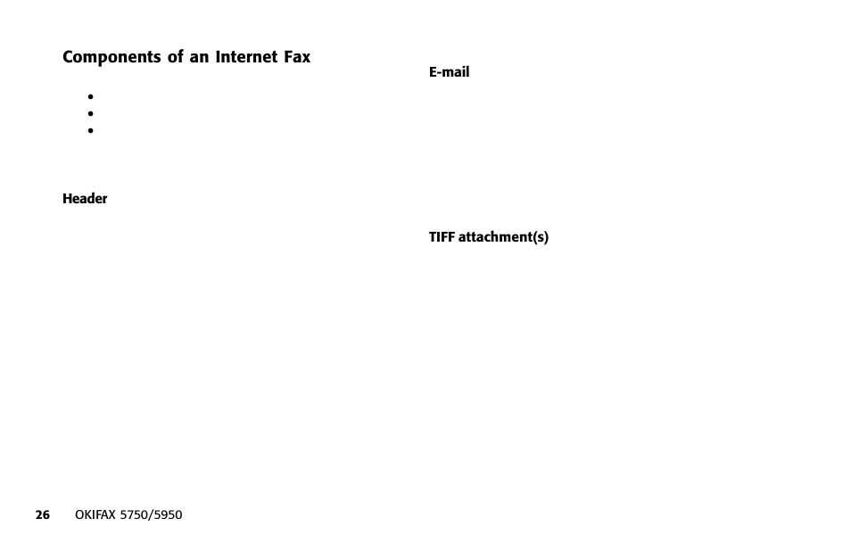 Oki 5950 User Manual | Page 36 / 171