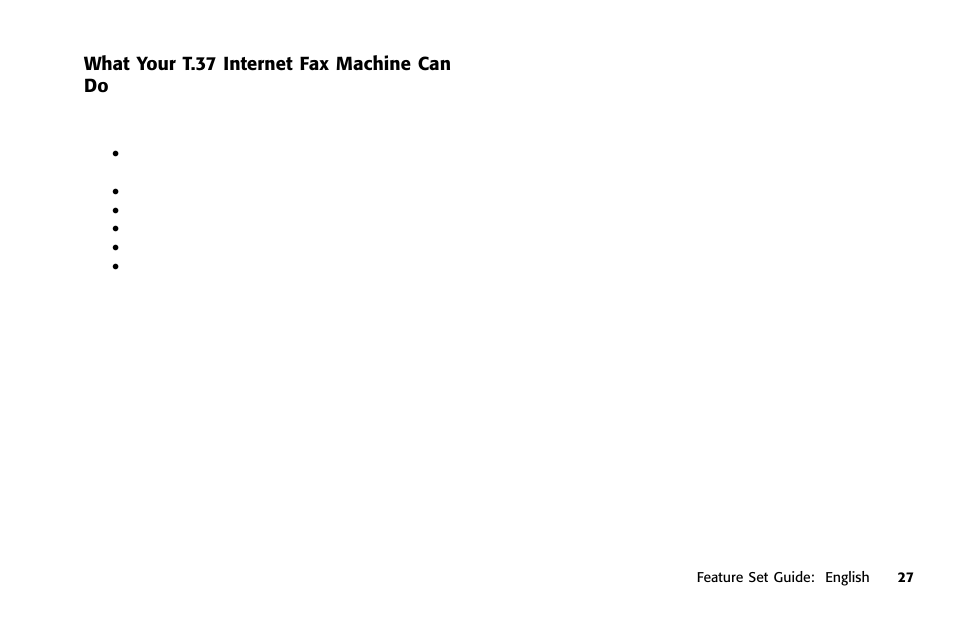 Oki 5950 User Manual | Page 37 / 171