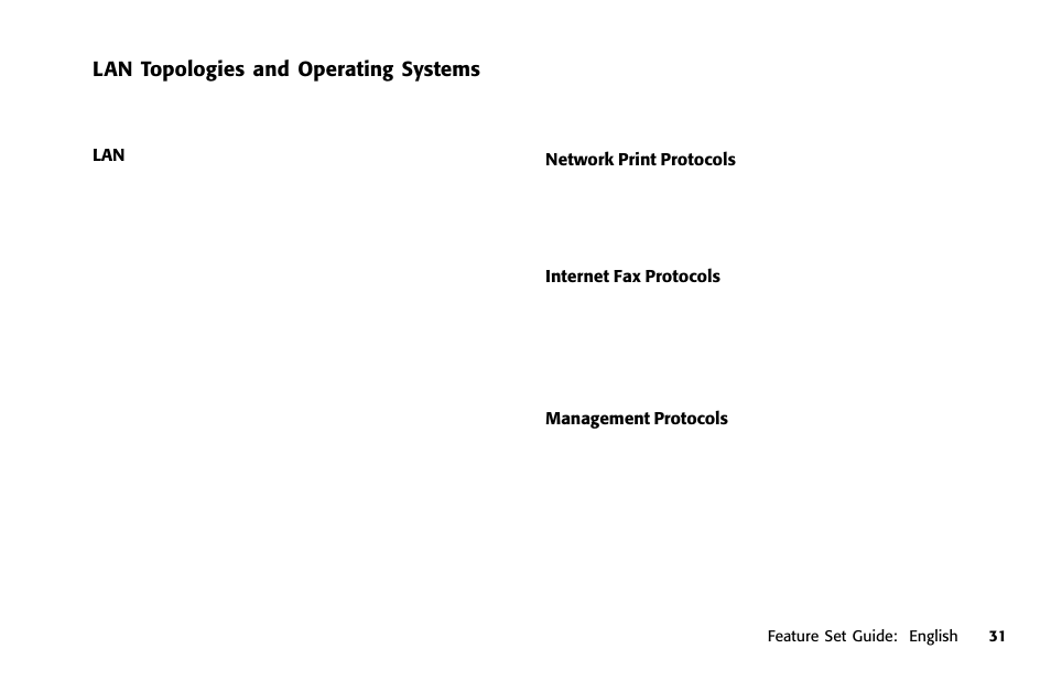 Oki 5950 User Manual | Page 41 / 171