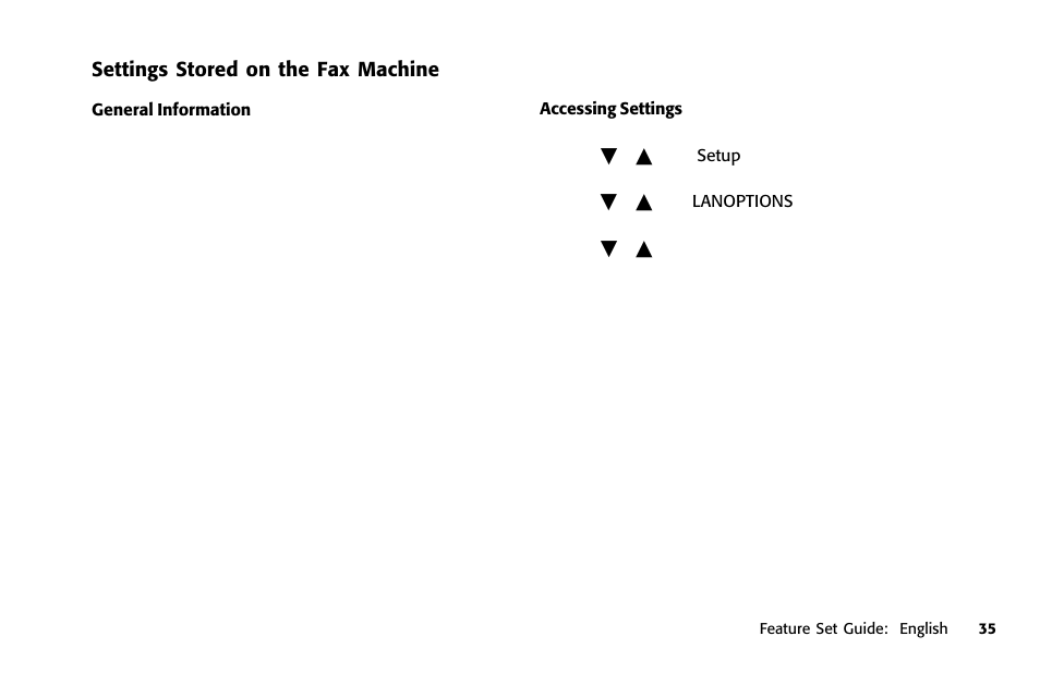 Oki 5950 User Manual | Page 45 / 171