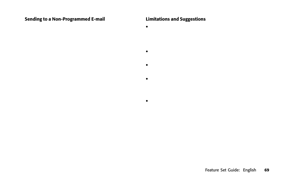 Oki 5950 User Manual | Page 79 / 171