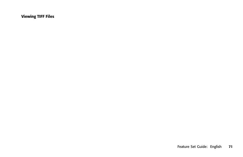 Oki 5950 User Manual | Page 81 / 171