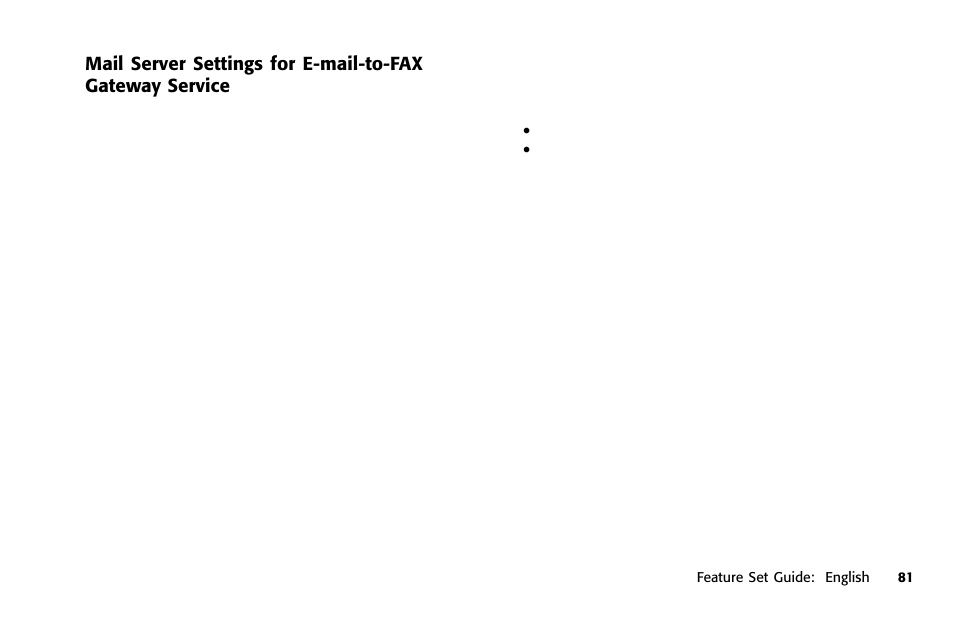 Oki 5950 User Manual | Page 91 / 171