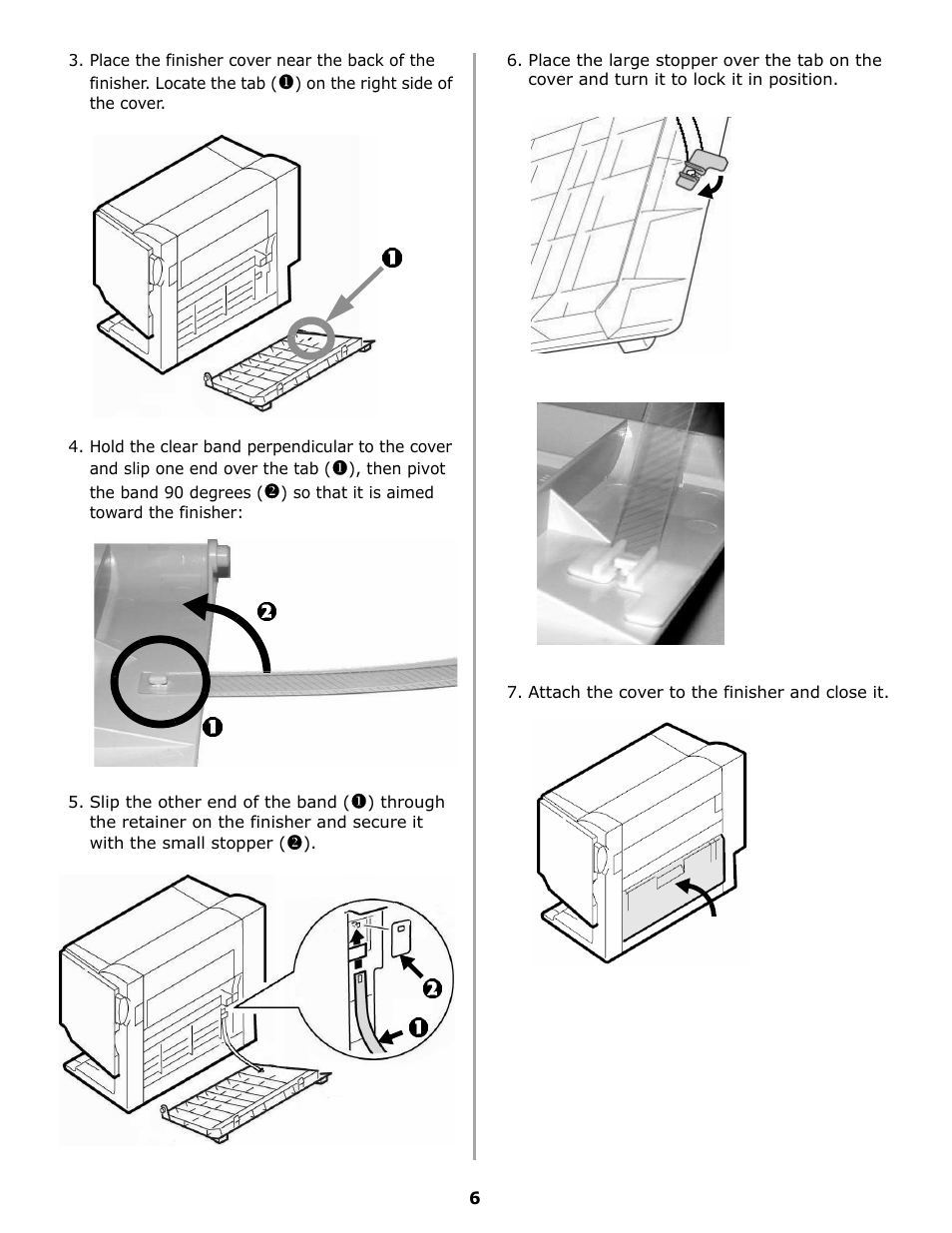 Oki 58374501 User Manual | Page 6 / 8