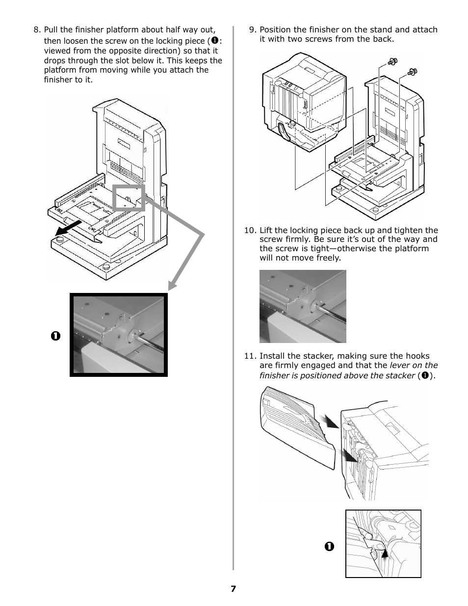 Oki 58374501 User Manual | Page 7 / 8