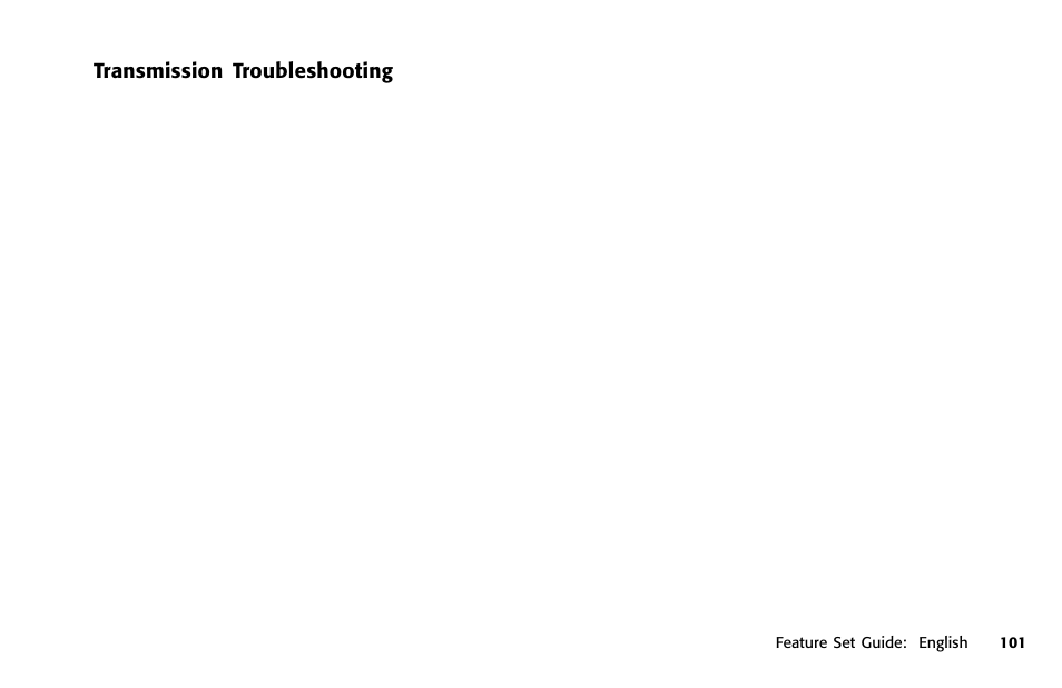 Oki 5750 User Manual | Page 111 / 171