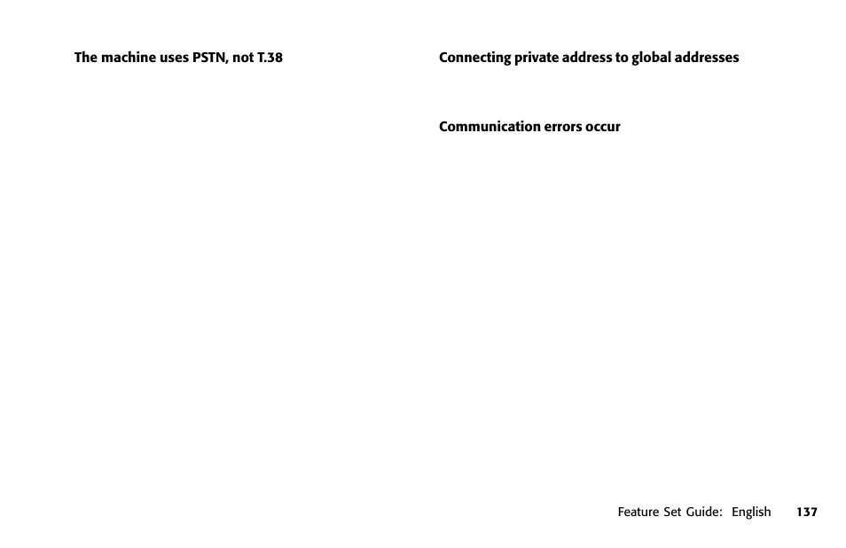 Oki 5750 User Manual | Page 147 / 171