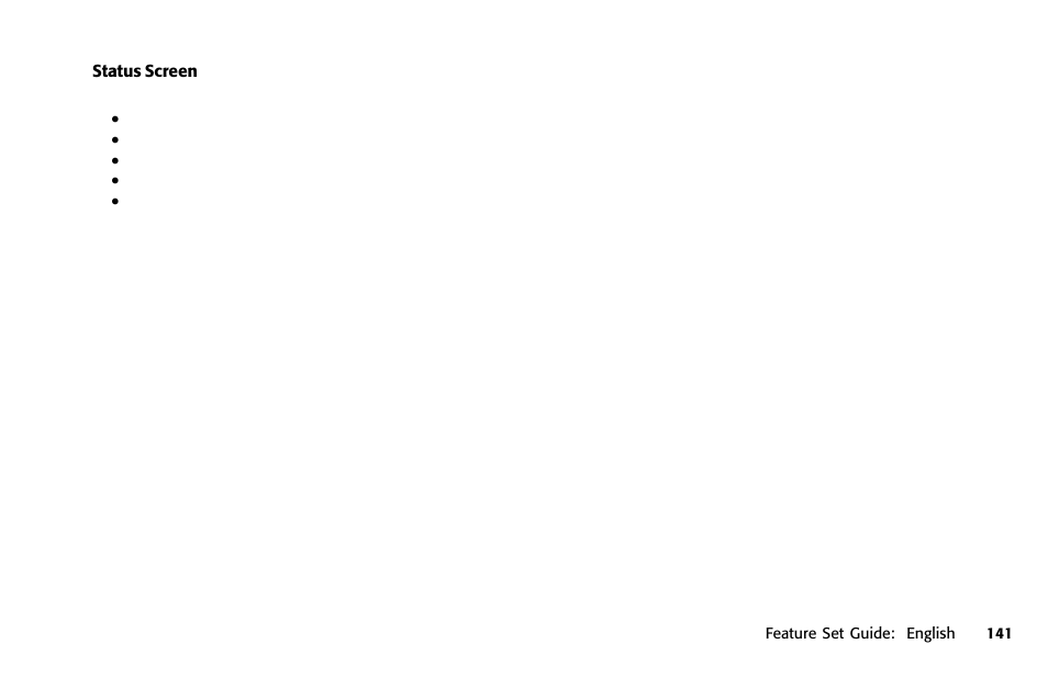 Oki 5750 User Manual | Page 151 / 171