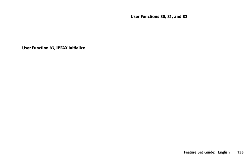 Oki 5750 User Manual | Page 165 / 171
