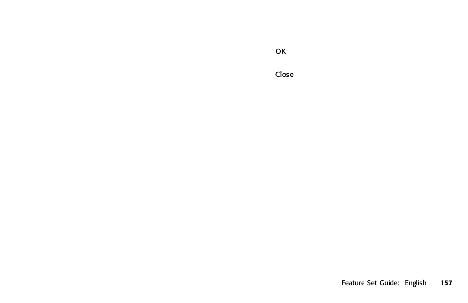 Oki 5750 User Manual | Page 167 / 171