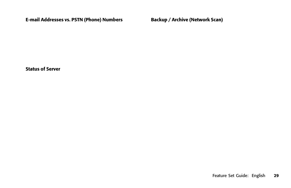 Oki 5750 User Manual | Page 39 / 171