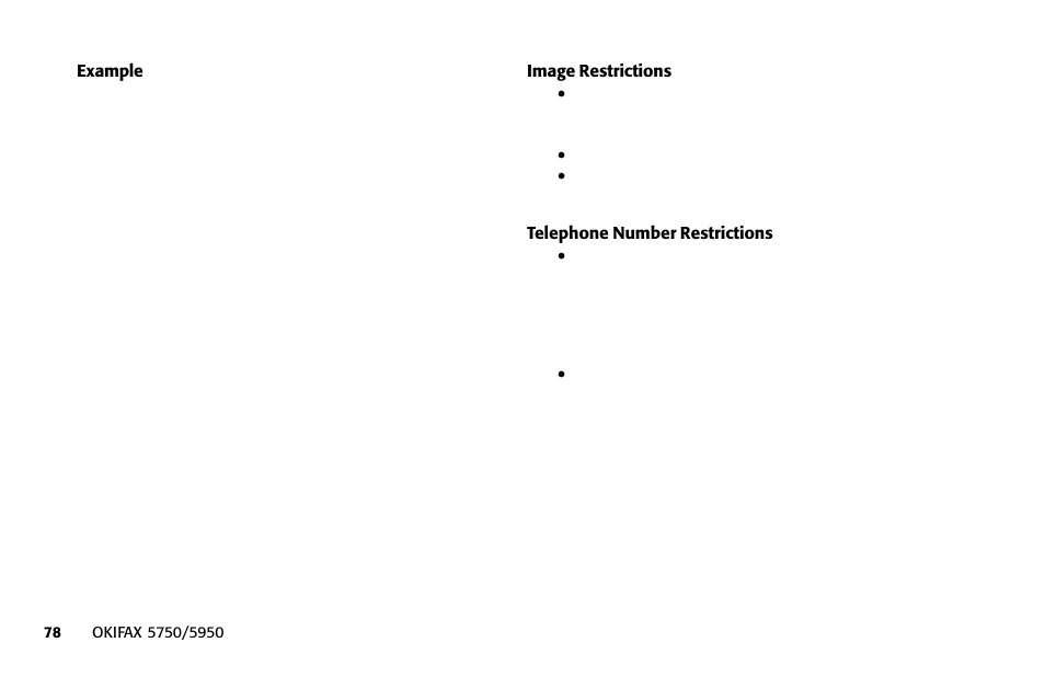 Oki 5750 User Manual | Page 88 / 171