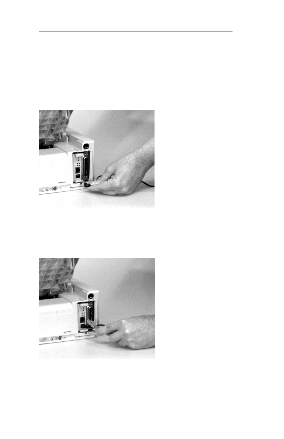 Oki 6120E User Manual | Page 18 / 222