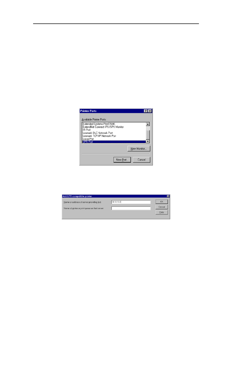 Oki 6120E User Manual | Page 202 / 222
