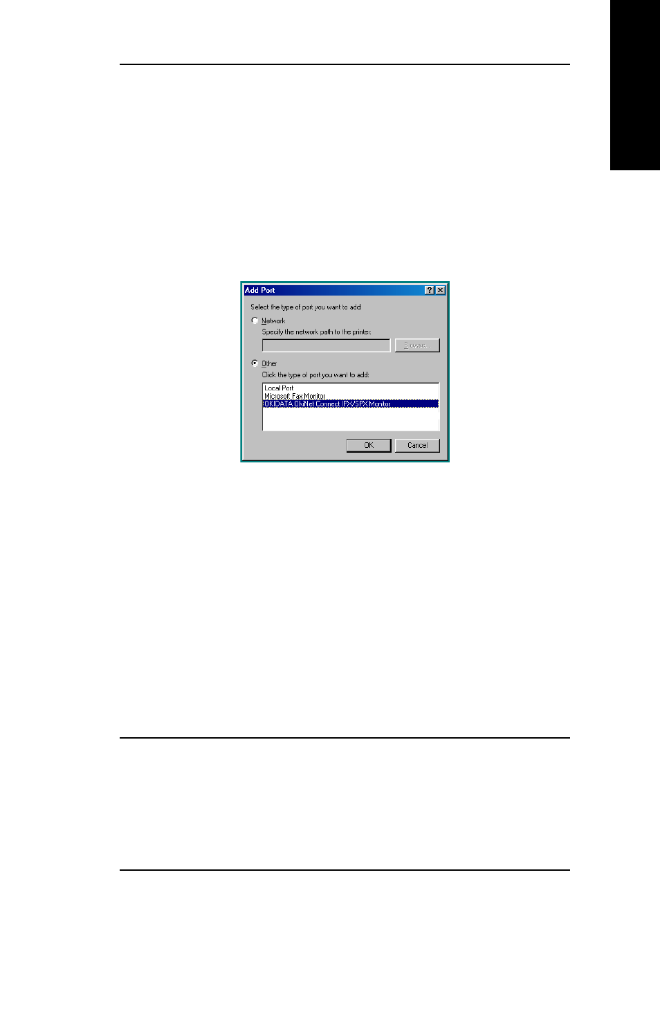 Oki 6120E User Manual | Page 205 / 222