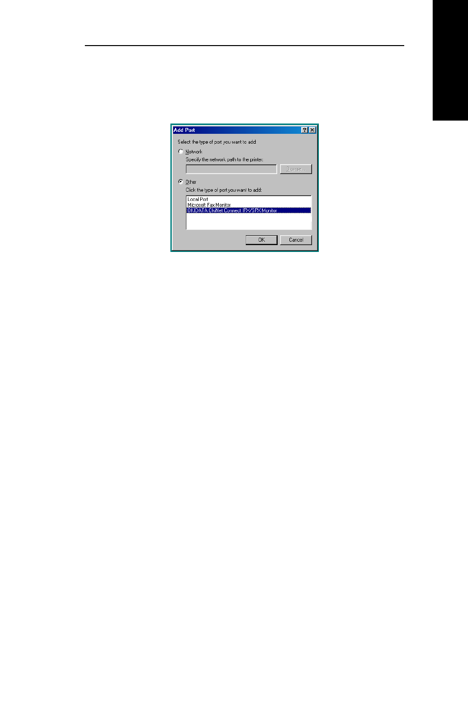 Oki 6120E User Manual | Page 207 / 222