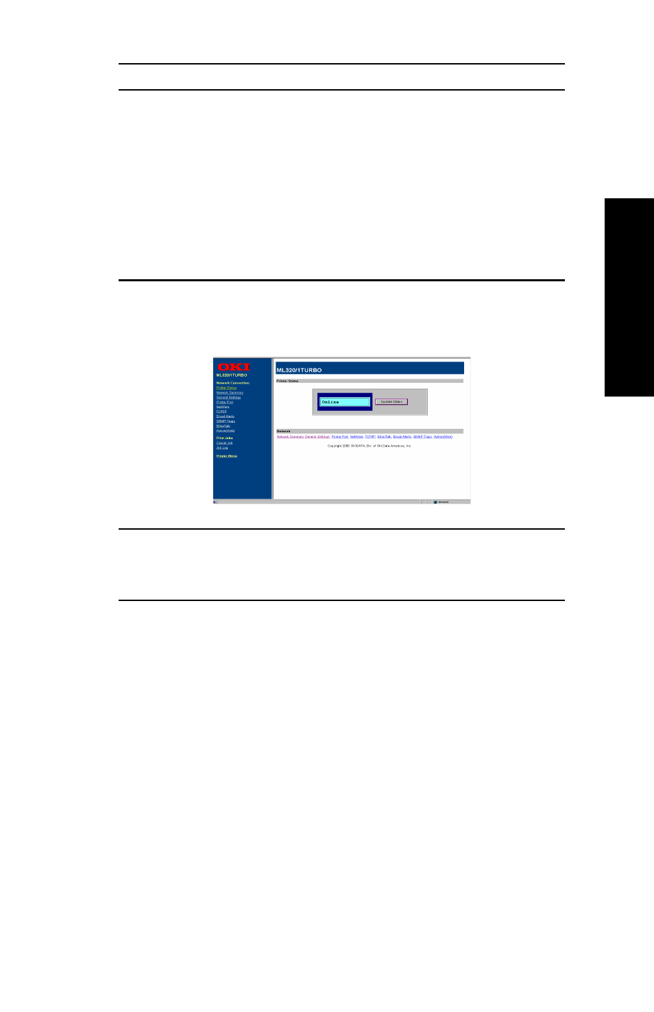 Oki 6120E User Manual | Page 39 / 222