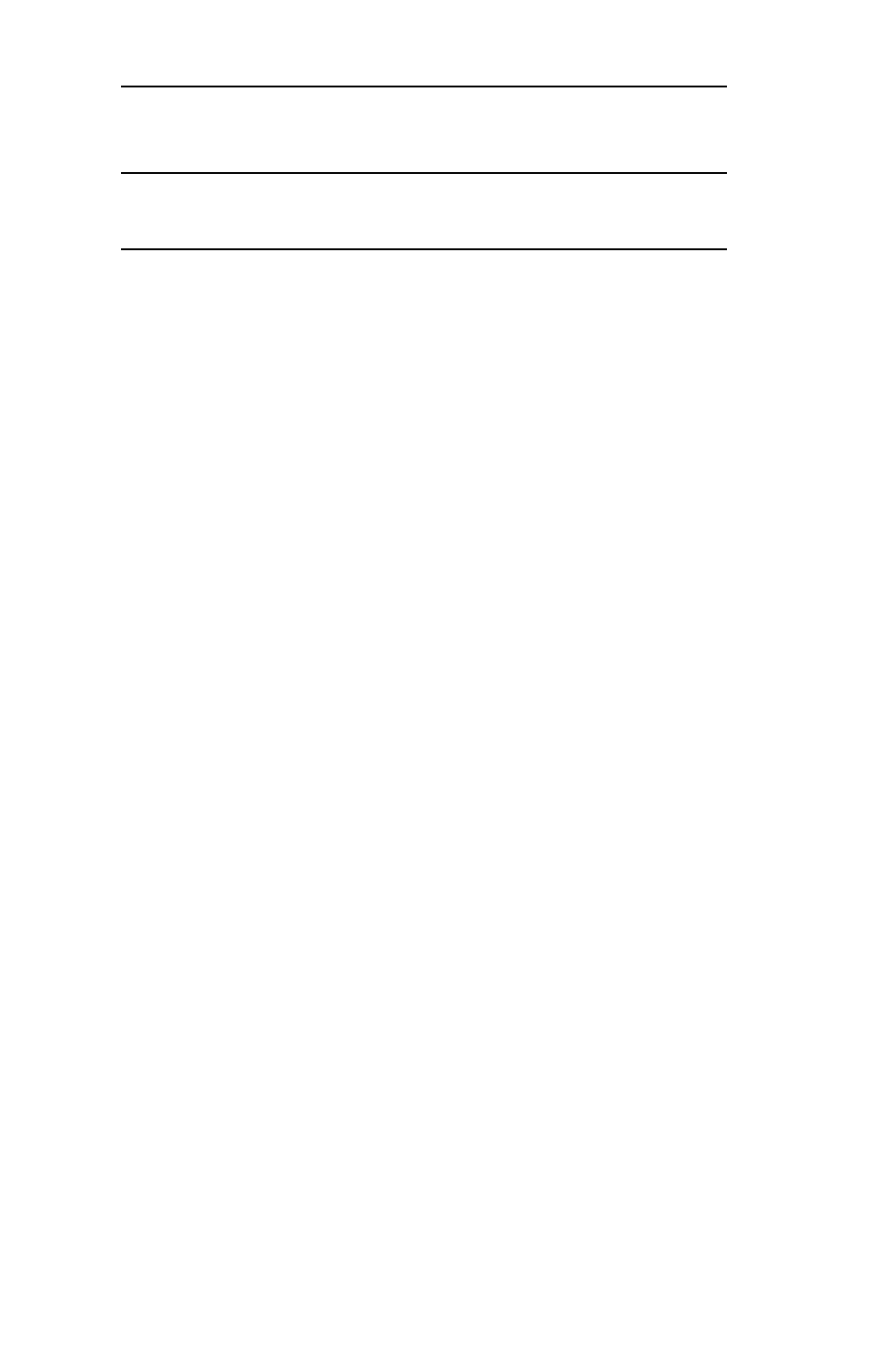 Chapter 2: hp jetadmin support, Chapter 3: hp web jetadmin support, Chapter 2 | Okinet for netware, Service information | Oki 6120E User Manual | Page 6 / 222