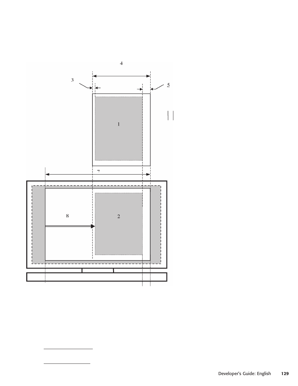 Oki POS 425D User Manual | Page 129 / 137