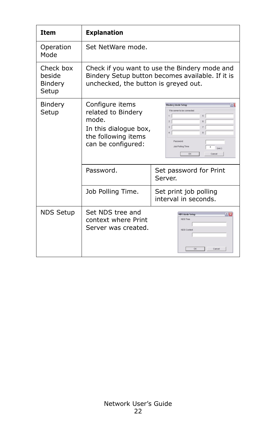 Oki C3600 User Manual | Page 22 / 95