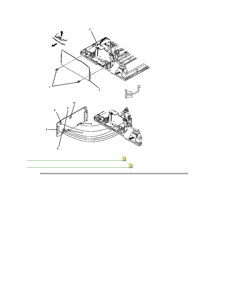 Oki ML520 User Manual | Page 104 / 269
