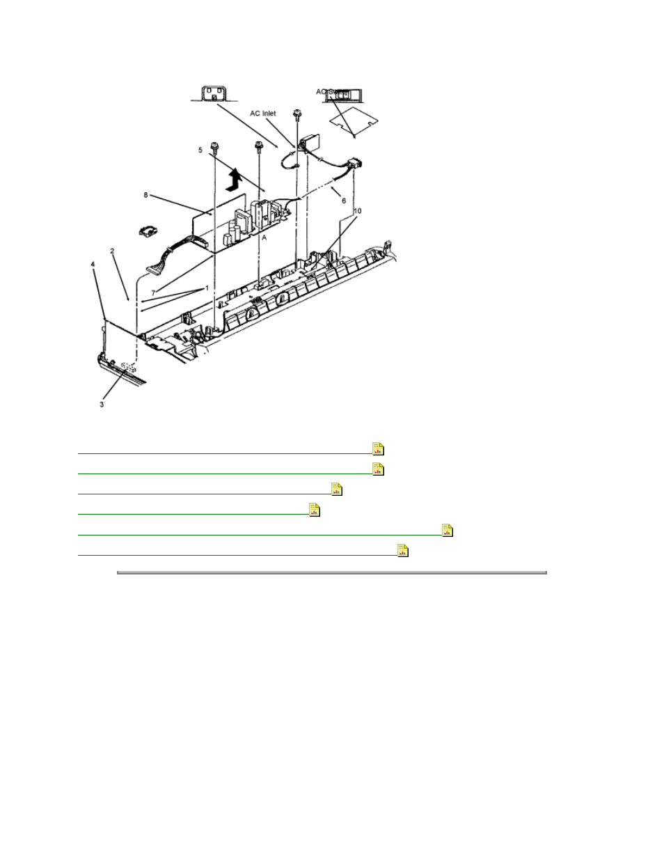 Oki ML520 User Manual | Page 106 / 269