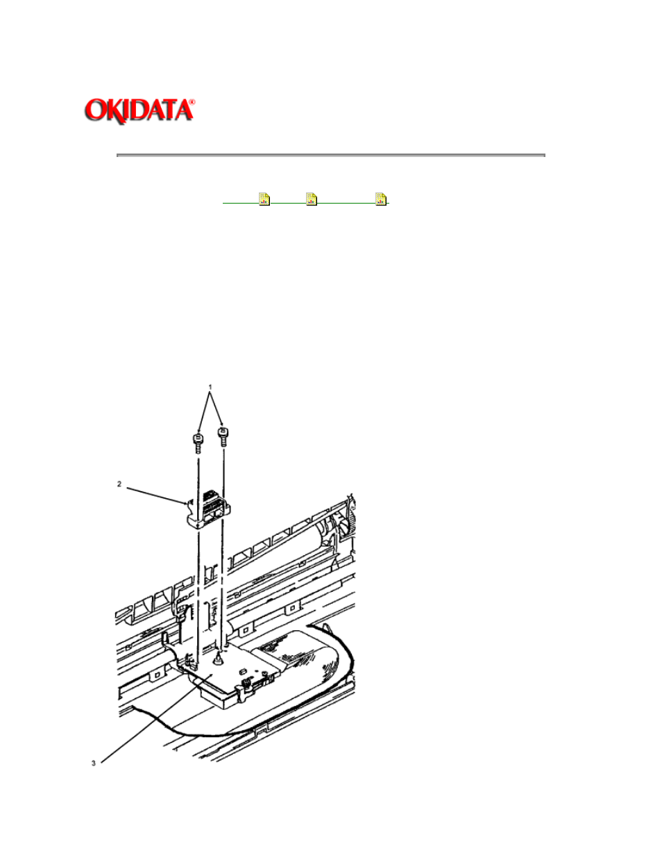 Oki ML520 User Manual | Page 108 / 269