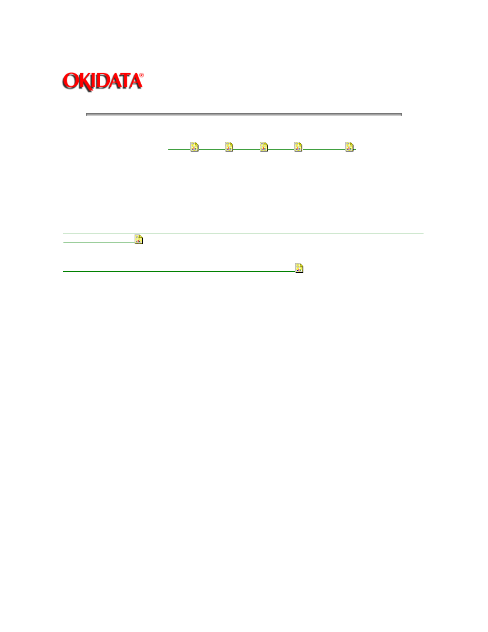 Oki ML520 User Manual | Page 113 / 269