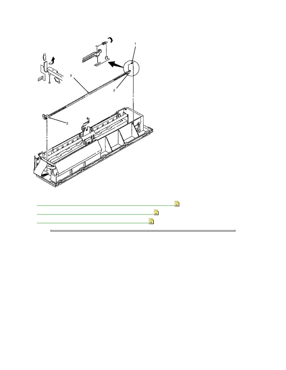 Oki ML520 User Manual | Page 114 / 269