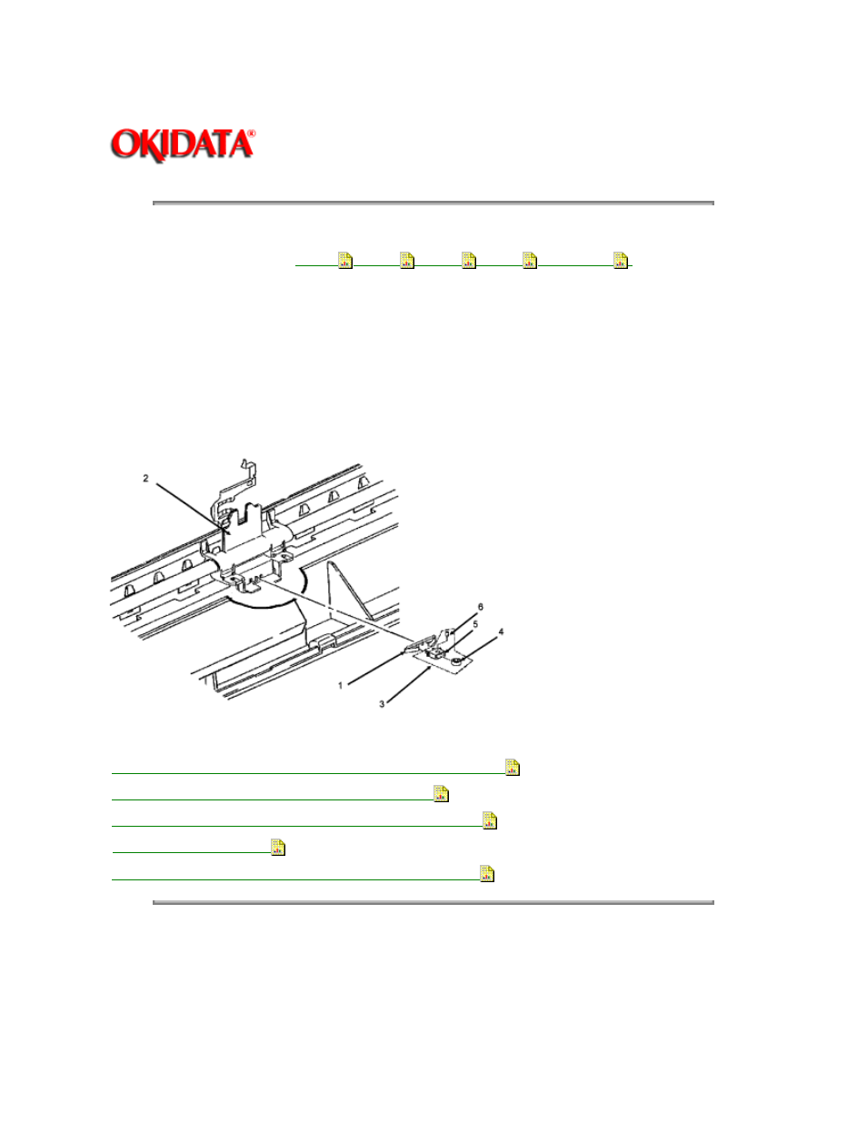 Oki ML520 User Manual | Page 115 / 269